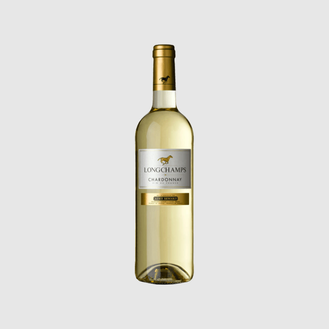 Adet Seward Longchamps Chardonnay 2014