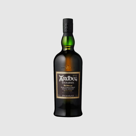 Ardbeg Uigeadail Islay Single Malt Scotch Whisky