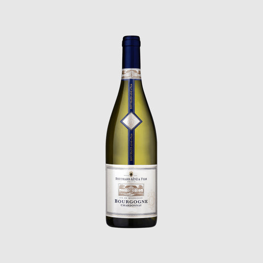 Bouchard Aîné & Fils Côteaux Bourguignons Chardonnay 2014