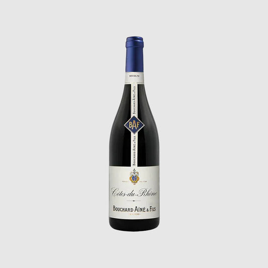 Bouchard Aîné & Fils Côtes du Rhône 2013