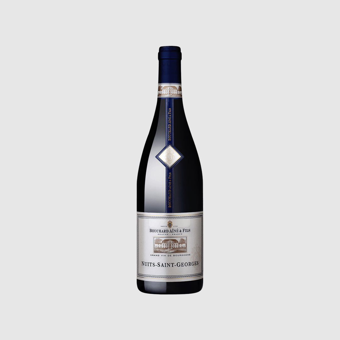 Bouchard Aîné & Fils Nuits Saint Georges 2012