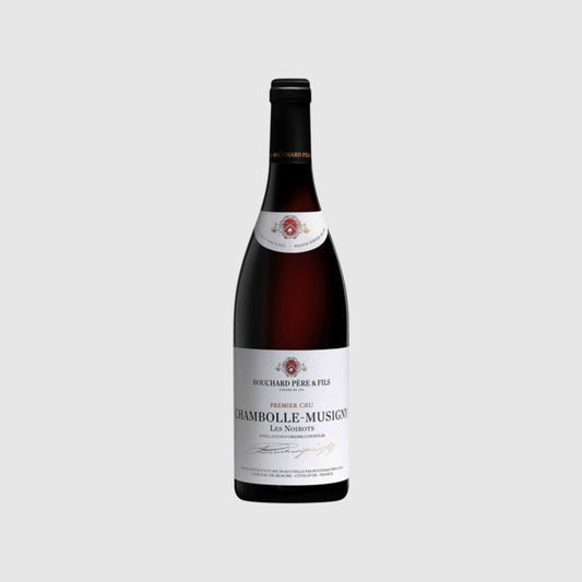 Bouchard Aîné & Fils Chambolle Mussigny 2012