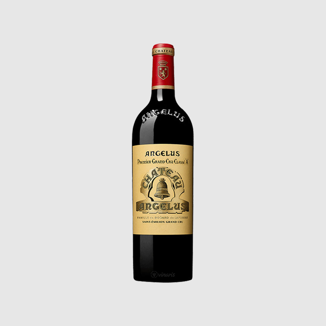 Chateau Angélus 2010