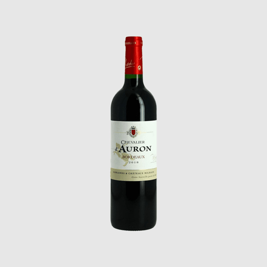 Chateau Chevalier d'Auron 2016