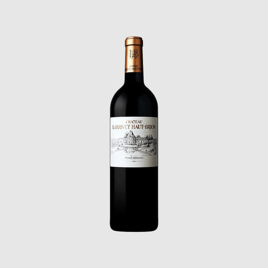 Chateau Larrivet Haut Brion 2011