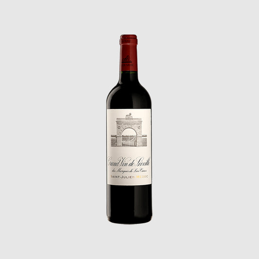 Chateau Léoville Las Cases 2011