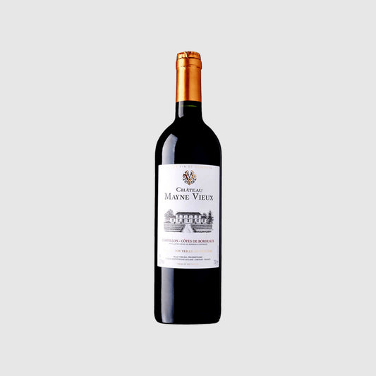 Chateau Mayne Vieux 2014