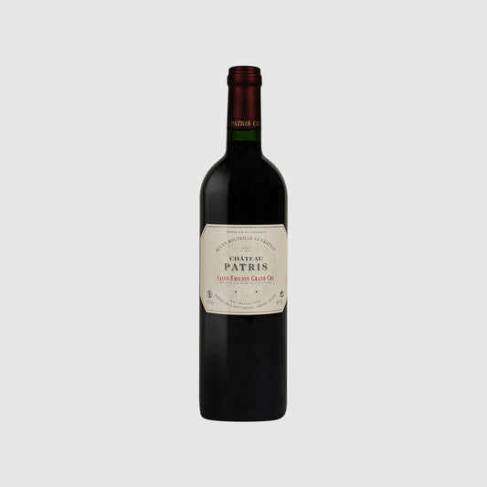 Chateau Patris 2013