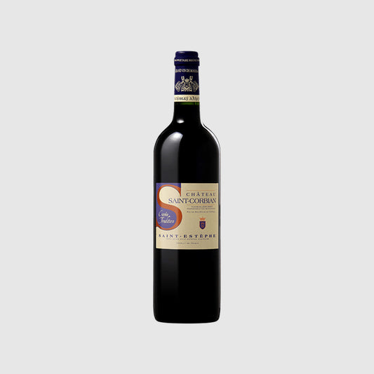 Chateau Saint Corbian 2010