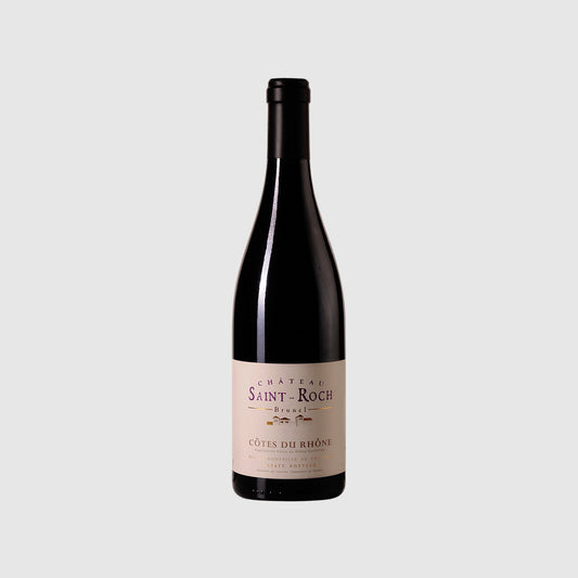 Chateau Saint Roch Côtes du Rhône 2012