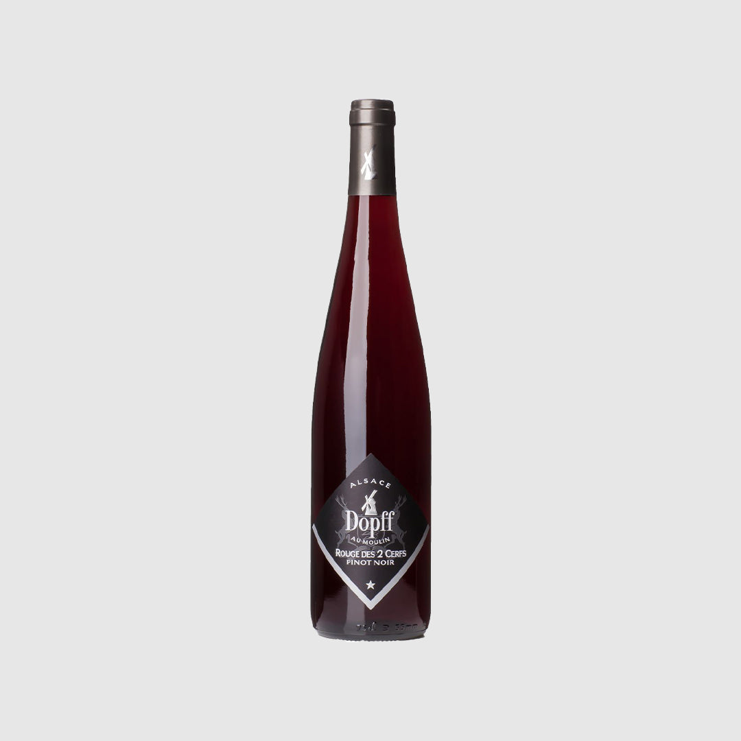 Domaine Dopff Pinot Noir Des 2 Cerfs 2016