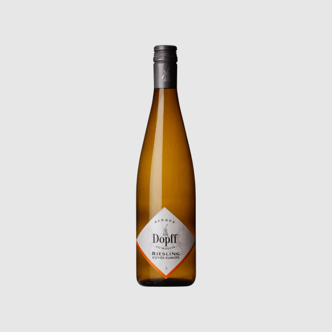 Domaine Dopff Riesling 2017