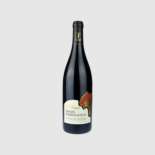 Domaine Philippe Plantevin Côtes du Rhône Le Pérussier 2014