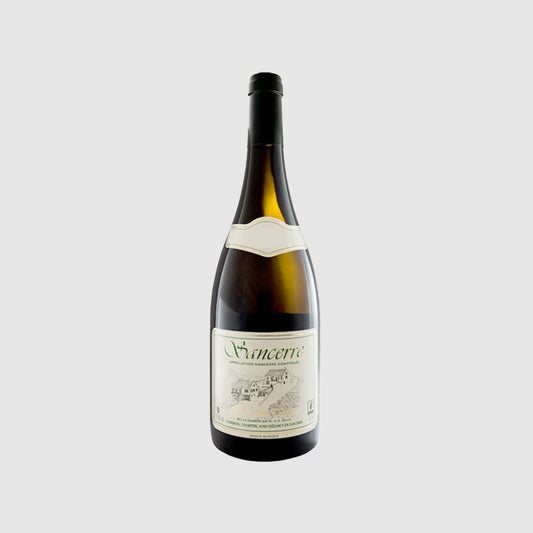 Domaine Tassin Sancerre 2014