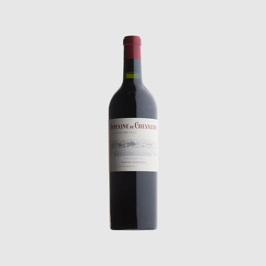 Domaine de Chevalier 2007