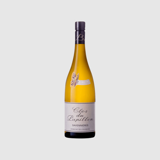 Domaine des Baumard Savennières Clos du Papillon 2009