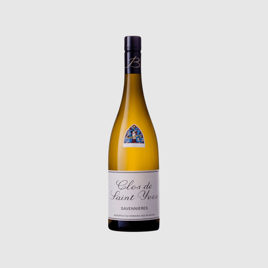 Domaine des Baumard  Savennieres 2011 Clos Saint Yves