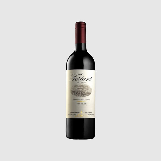 Fortant Merlot 2013