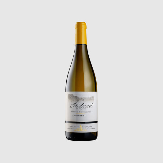 Fortant Viognier 2014