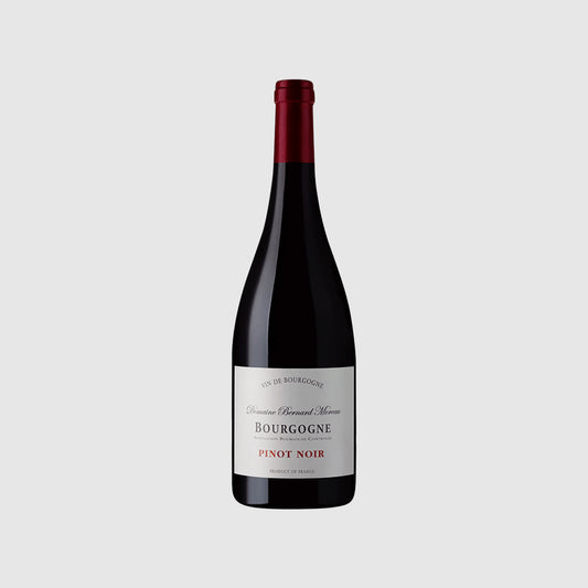 J.Moreau & Fils Bourgogne Pinot Noir 2014