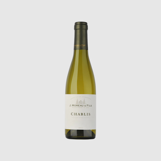 J.Moreau et Fils Chablis 2013