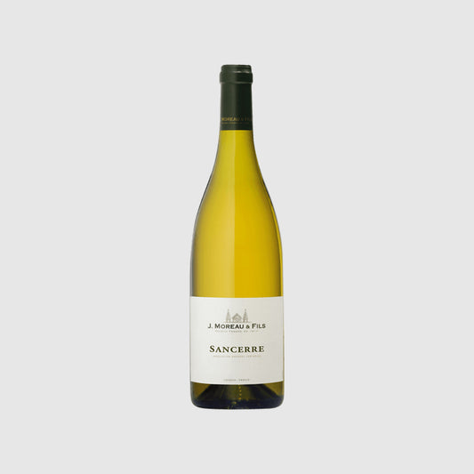 J.Moreau & Fils Sancerre 2013