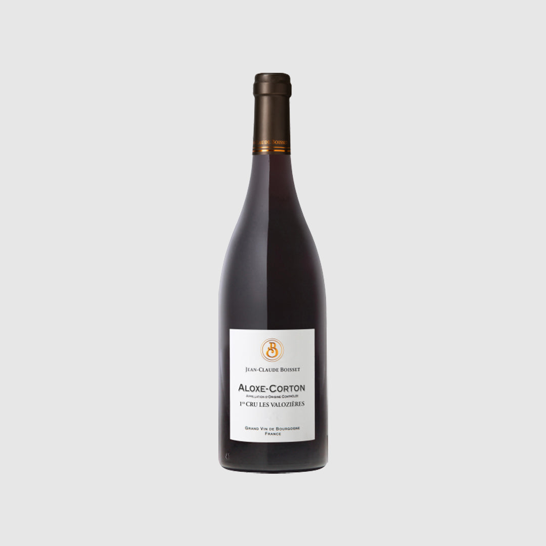 Jean Claude Boisset Aloxe Corton 2013