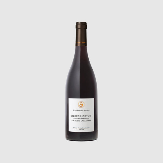 Jean Claude Boisset Aloxe Corton 2013