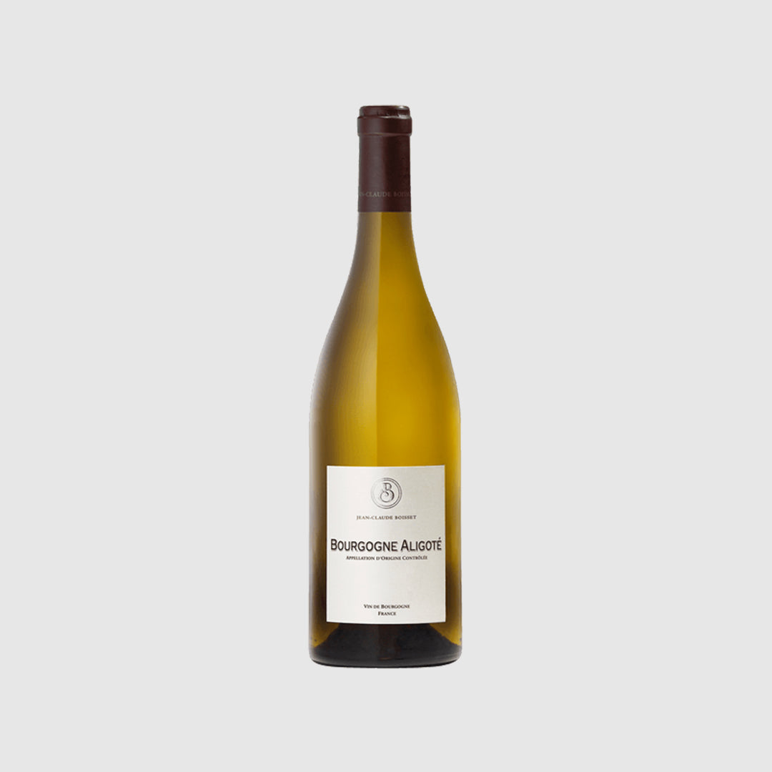 Jean Claude Boisset Bourgogne Aligoté 2013