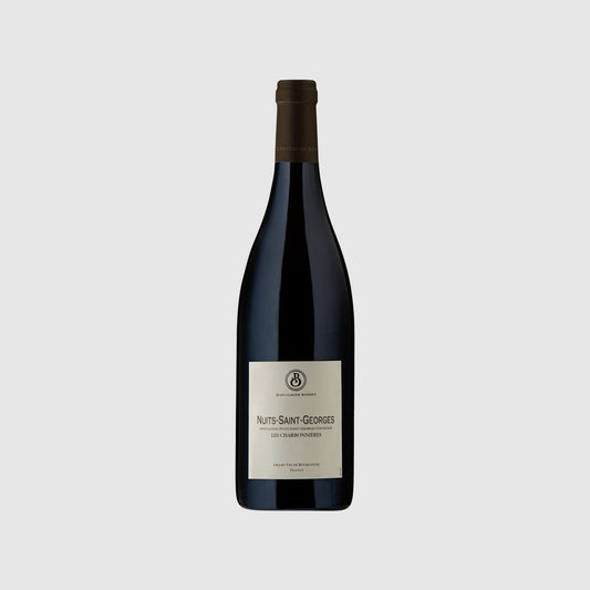 Jean Claude Boisset Nuits Saint Georges 2013