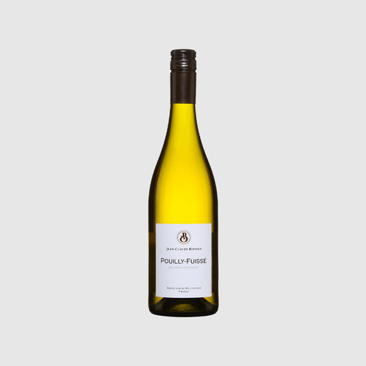 Jean Claude Boisset Pouilly Fuissé 2013