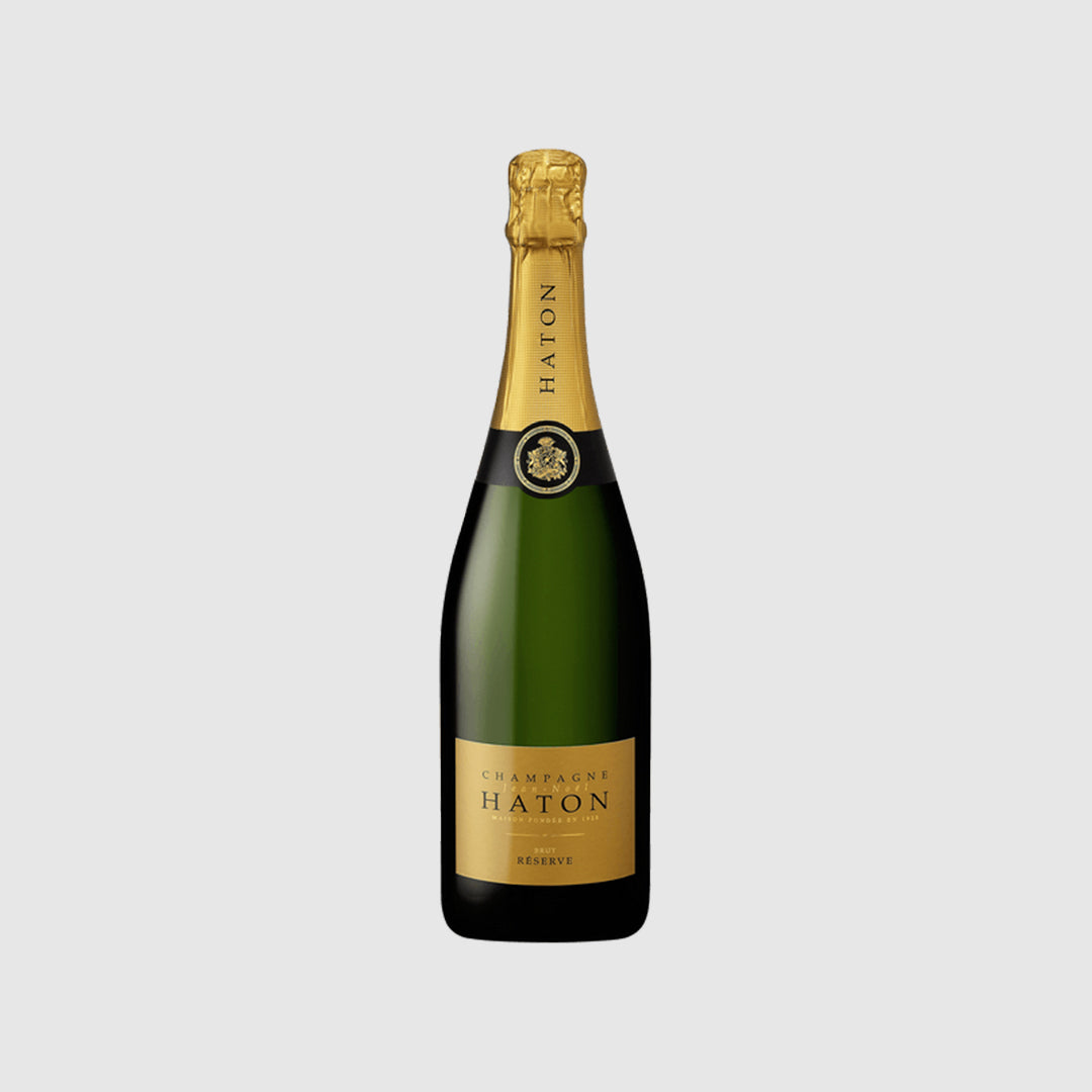 Jean-Noël Haton Brut Réserve