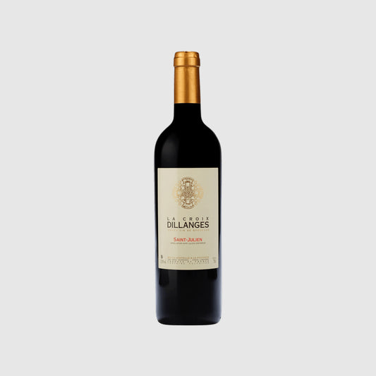 La Croix Dillanges 2015