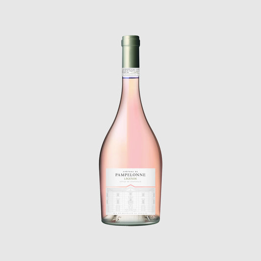 Légende Chateau de Pampelonne Rosé