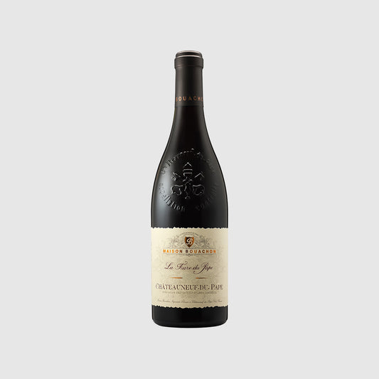 Maison Bouachon Chateauneuf du Pape La Tiare du Pape