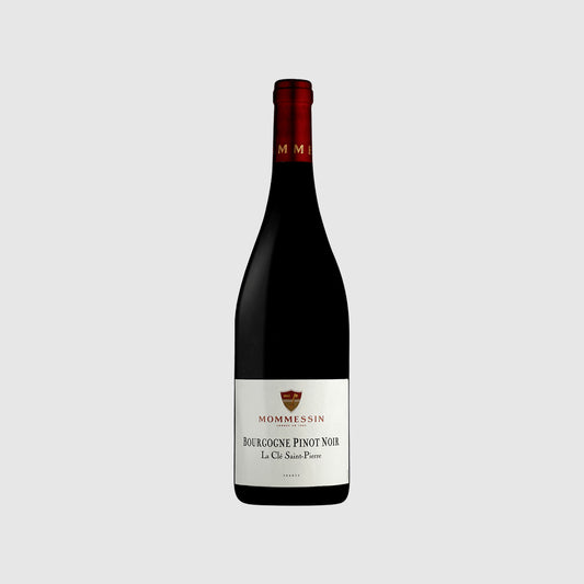 Mommessin Bourgogne Pinot Noir Clé Saint Pierre 2013