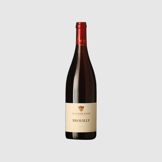 Mommessin Brouilly 2013