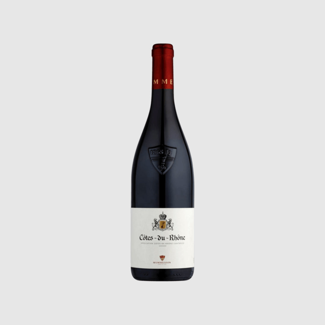 Mommessin Côtes du Rhône 2015