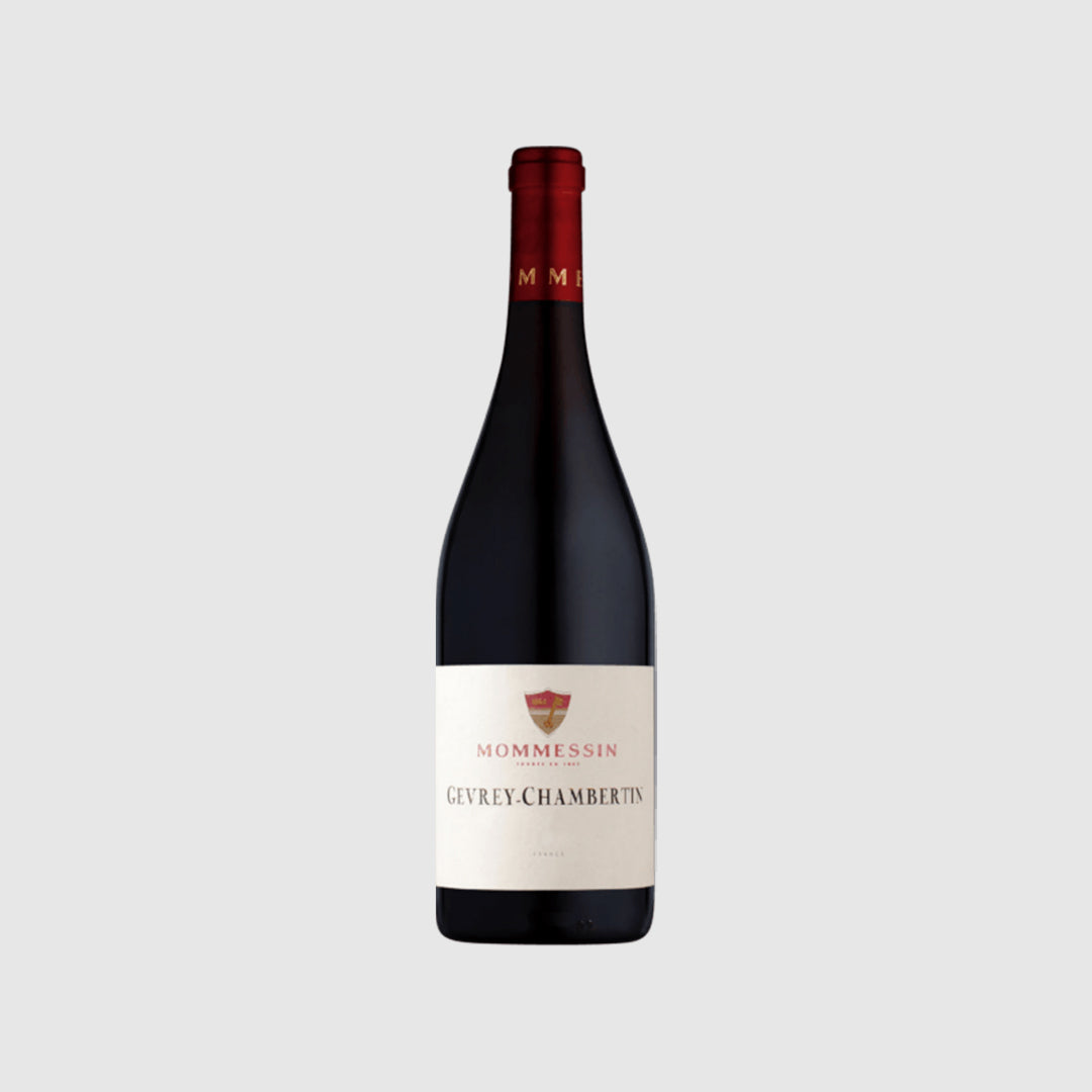 Mommessin Gevrey Chambertin 2012