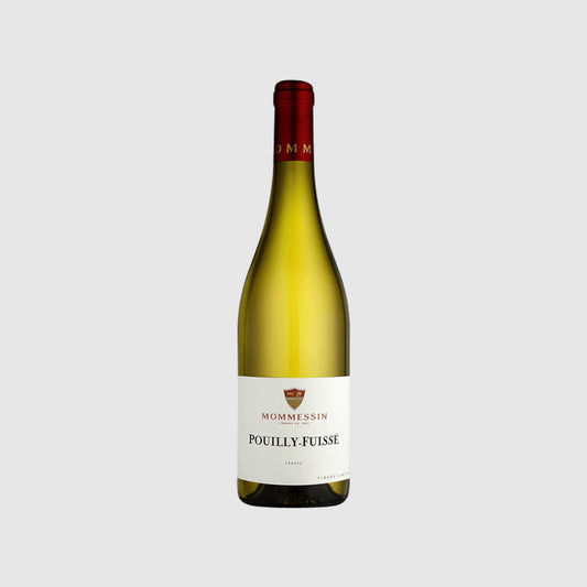 Mommessin Pouilly Fuissé 2013