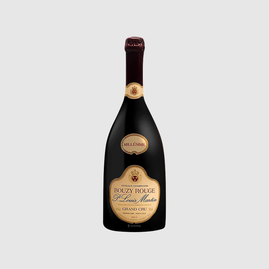 Paul Louis Martin 2011 Bouzy Rouge Grand Cru