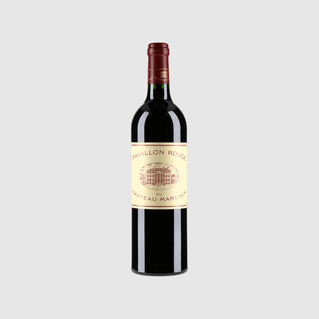 Pavillon Rouge 2004 du Chateau Margaux