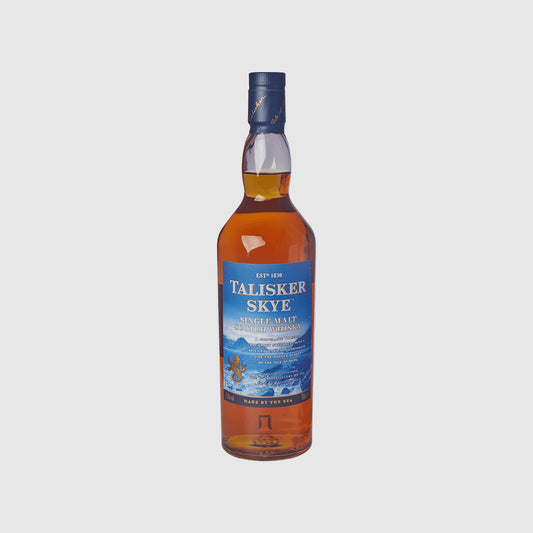 Talisker Skye Single Malt Scotch Whisky