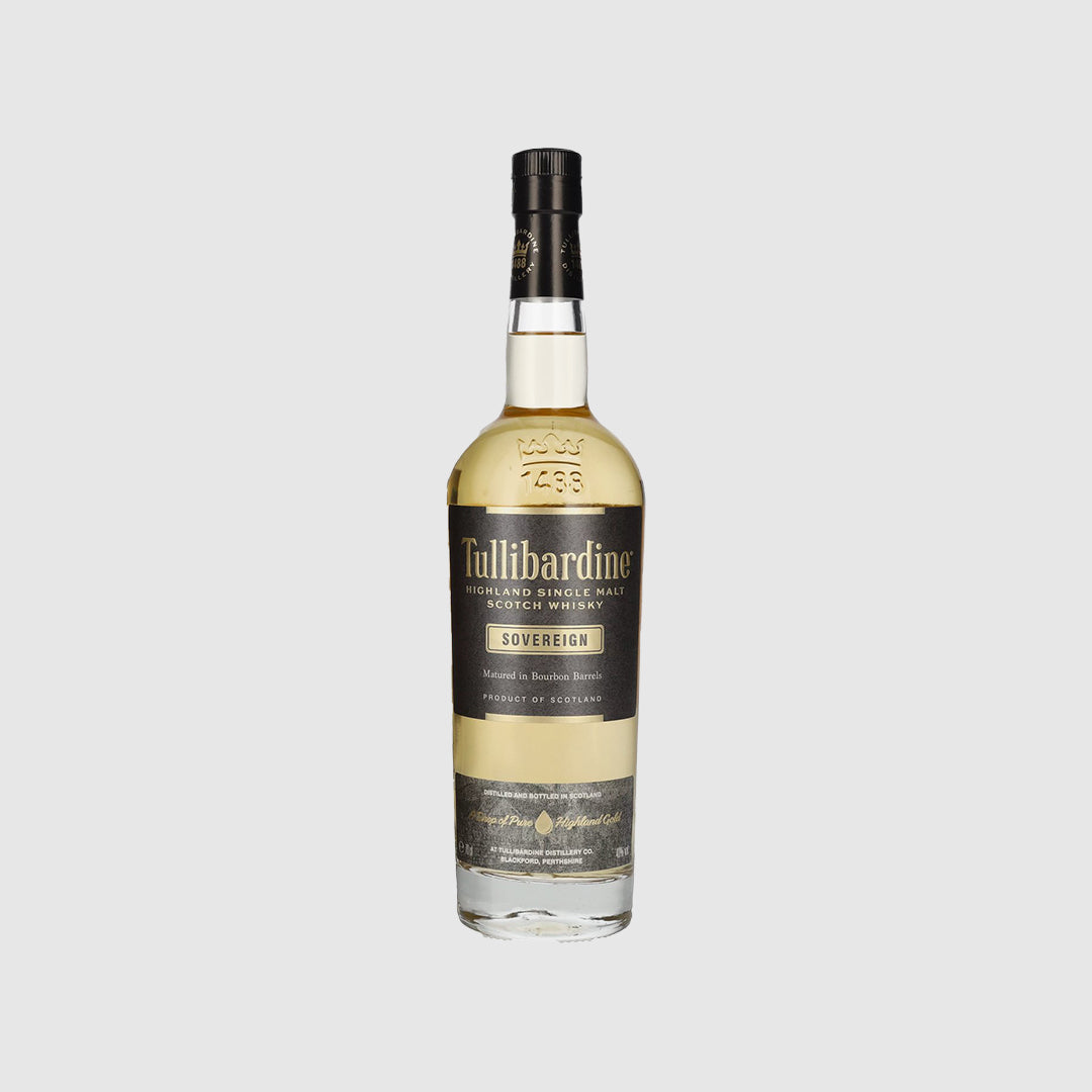 Tullibardine Sovereign